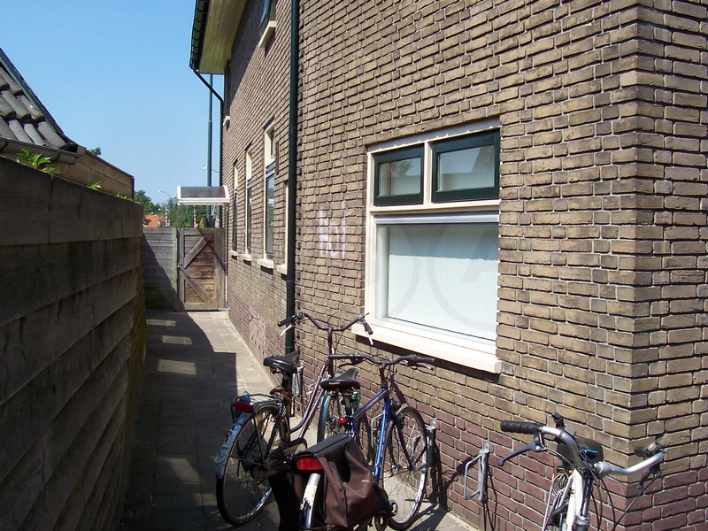 For rent: Room Jachtlaan, Apeldoorn - 6
