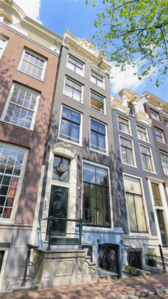 Te huur: Appartement Herengracht, Amsterdam - 13