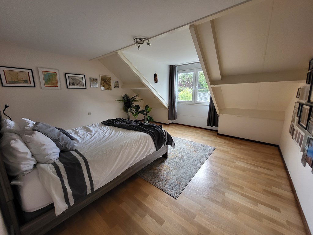 For rent: House Heerlerweg, Voerendaal - 17