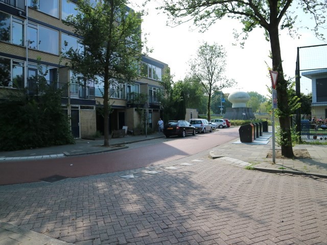 Te huur: Appartement Oeral, Utrecht - 19