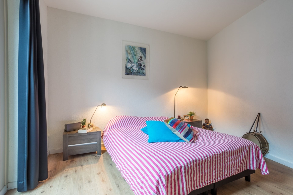 For rent: Apartment Snellenshof, Breda - 17