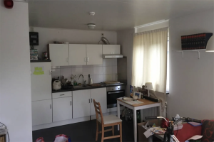 For rent: Studio Getfertsingel, Enschede - 1