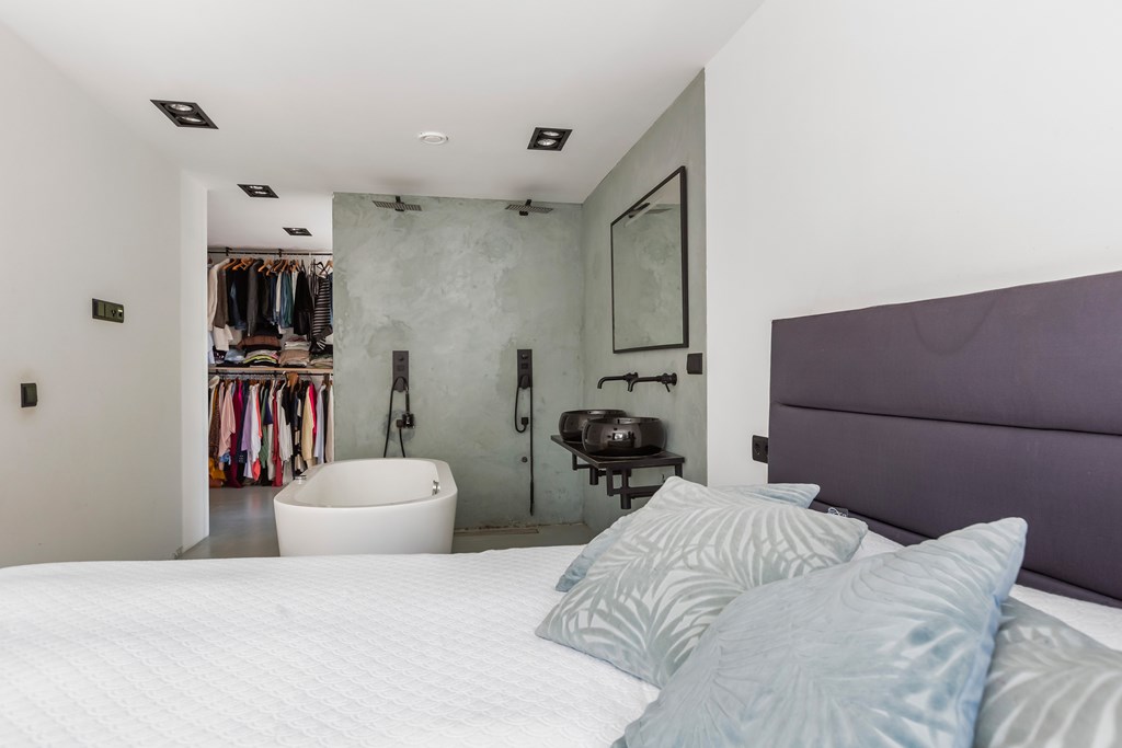 Te huur: Woning Drontermeerpad, Amsterdam - 43