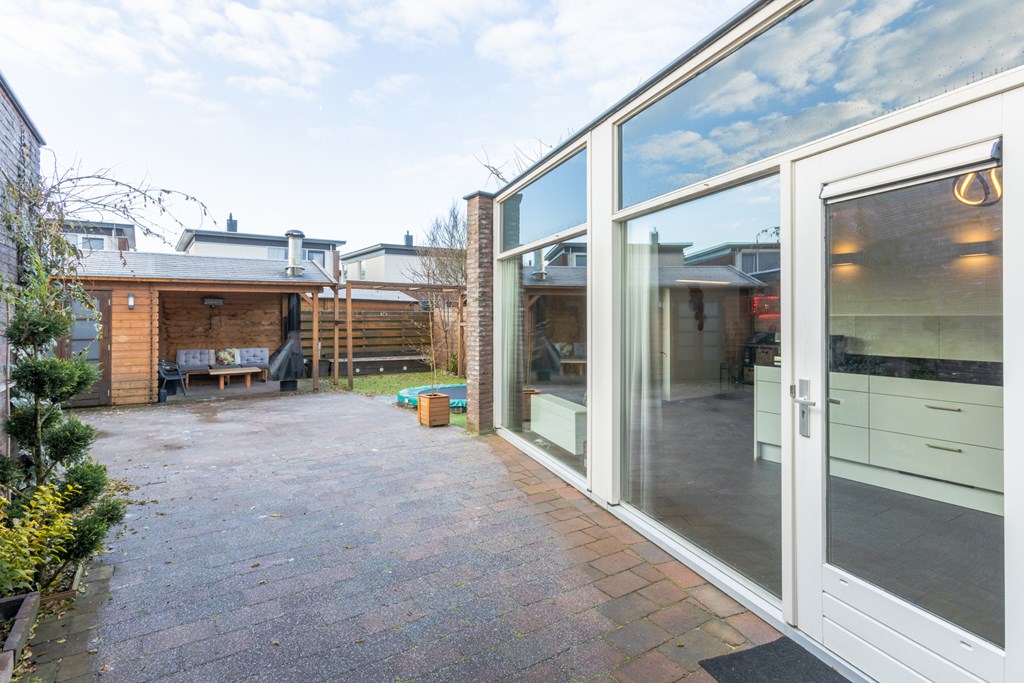 For rent: House Hulkstraat, Almere - 48