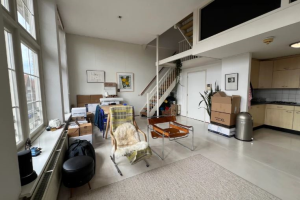 Te huur: Appartement Julianahof, Eindhoven - 1