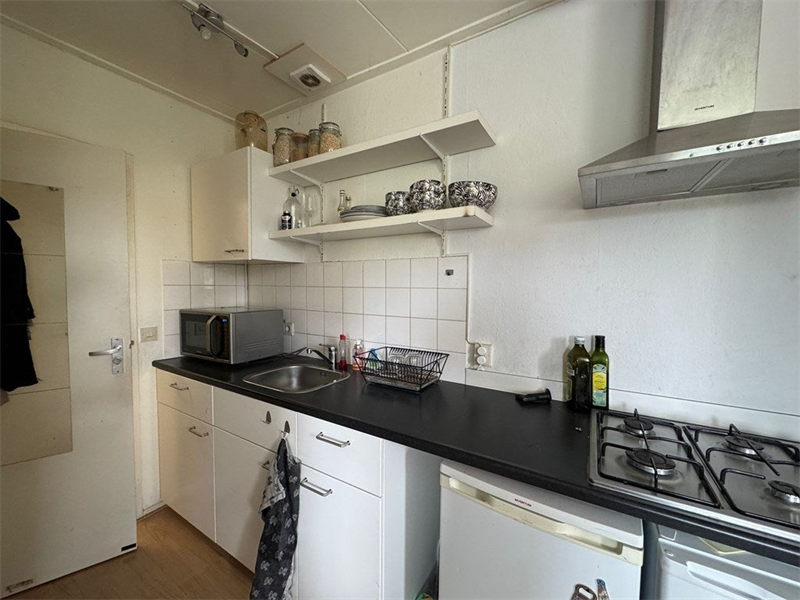 For rent: Studio Schuitendiep, Groningen - 3