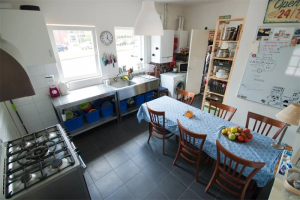 Te huur: Kamer Getfertsingel, Enschede - 1
