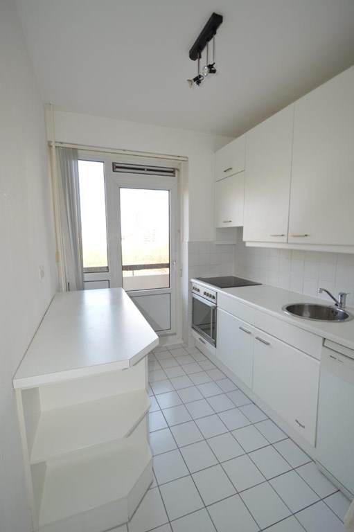 Te huur: Appartement Van Nijenrodeweg, Amsterdam - 2