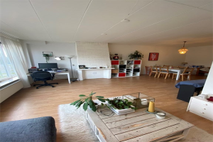 For rent: Apartment Bergselaan, Rotterdam - 1