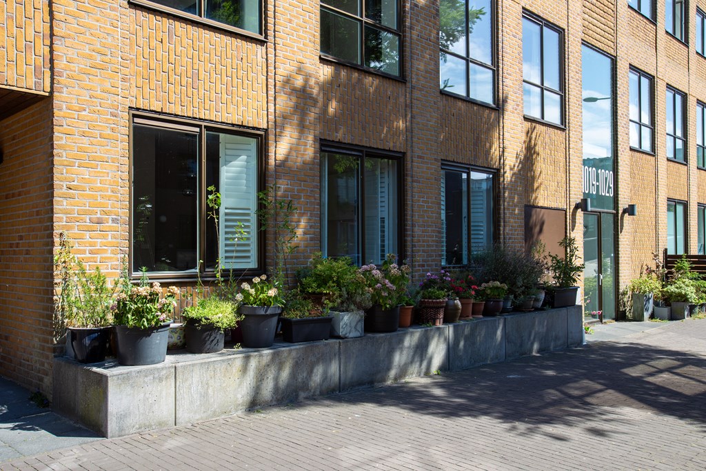 Te huur: Appartement Maria Austriastraat, Amsterdam - 15