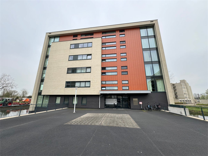 For rent: Apartment Leede, Roosendaal - 3