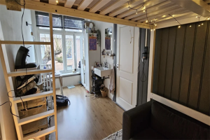 Te huur: Kamer Lissabonstraat, Groningen - 1