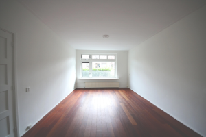 For rent: Apartment Burggravenlaan, Leiden - 1