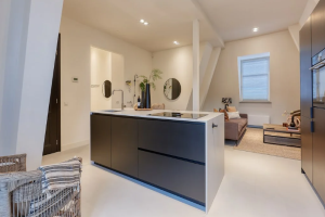Te huur: Appartement Molenstraat, Den Haag - 1