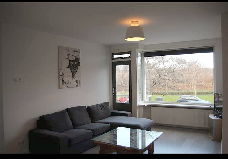 For rent: Apartment Reuvenslaan, Voorburg - 3