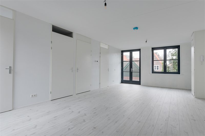 Te huur: Appartement Nieuwe Noord, Hoorn Nh - 10