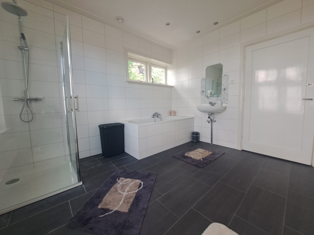 For rent: Apartment Sint Janstraat, Sprundel - 25