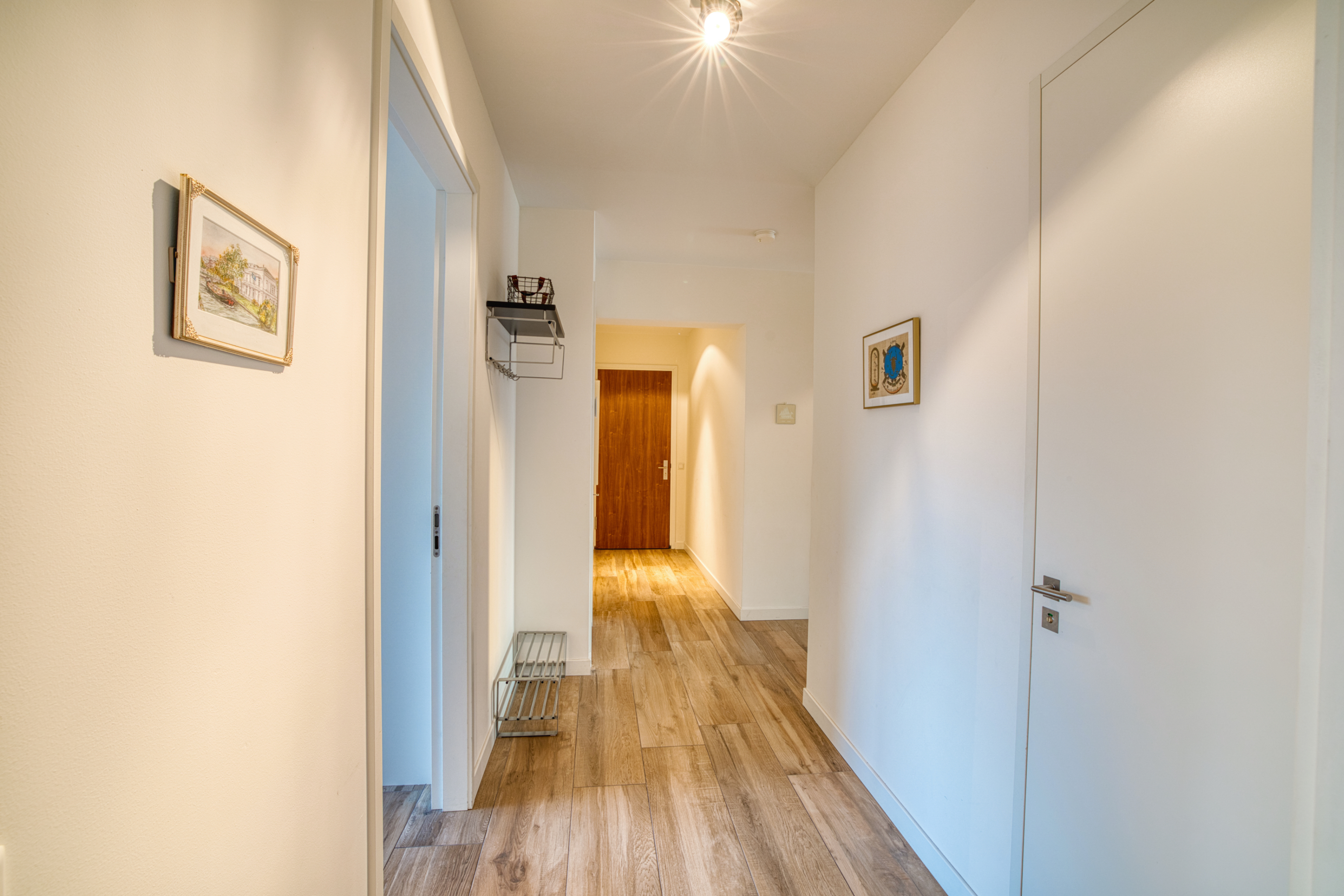Te huur: Woning Dr. Lelykade, Den Haag - 17