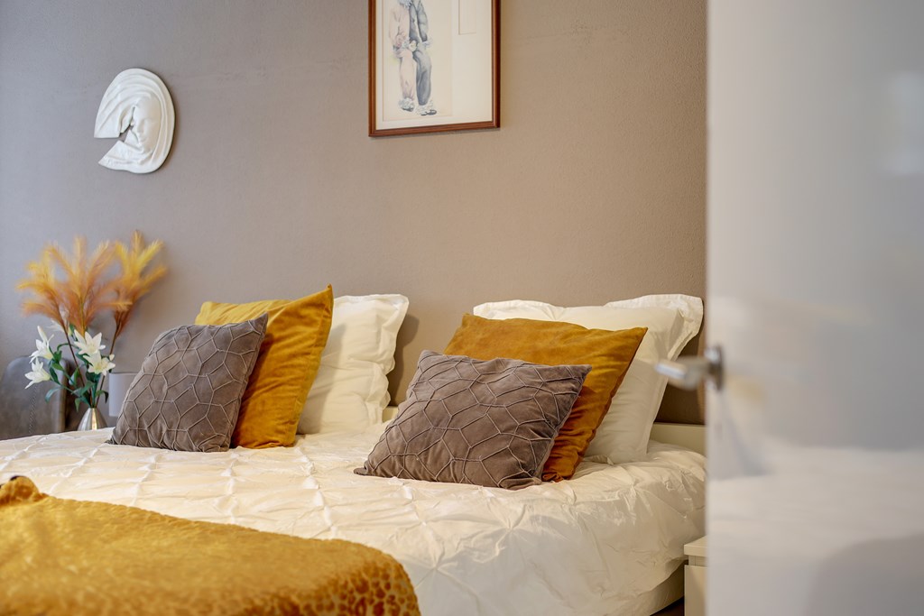 Te huur: Appartement Gamerslagplein, Arnhem - 23