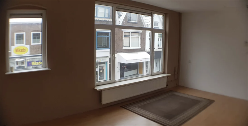 Te huur: Appartement Halvestraat, Deventer - 4