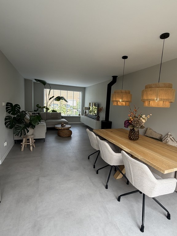 Te huur: Woning Dorsersstraat, Nieuw Vennep - 5