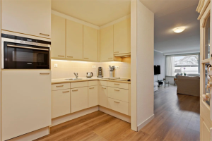 For rent: Apartment Van Lawick van Pabststraat, Arnhem - 1