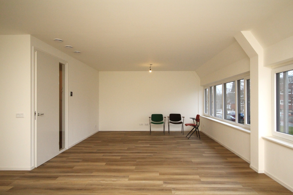 For rent: Apartment Nassaustraat, Winschoten - 15