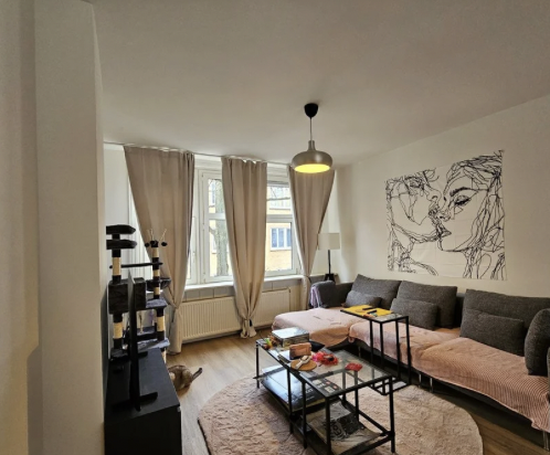 Te huur: Appartement Meerhuizenstraat, Amsterdam - 5
