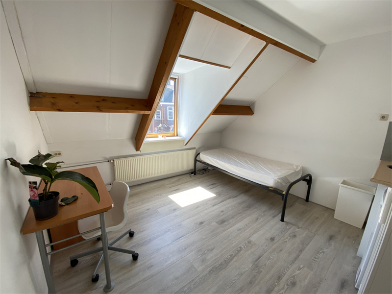 For rent: Room Grote Gracht, Maastricht - 4