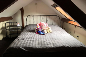 Te huur: Kamer Sint Josephplein, Zwolle - 1