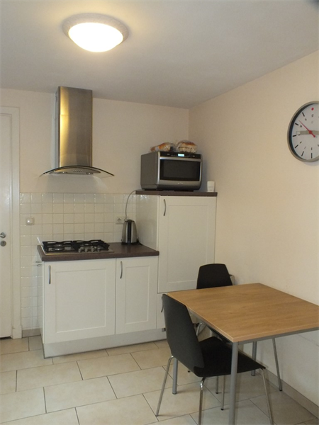 Te huur: Appartement Kenzenstraat, Steyl - 1