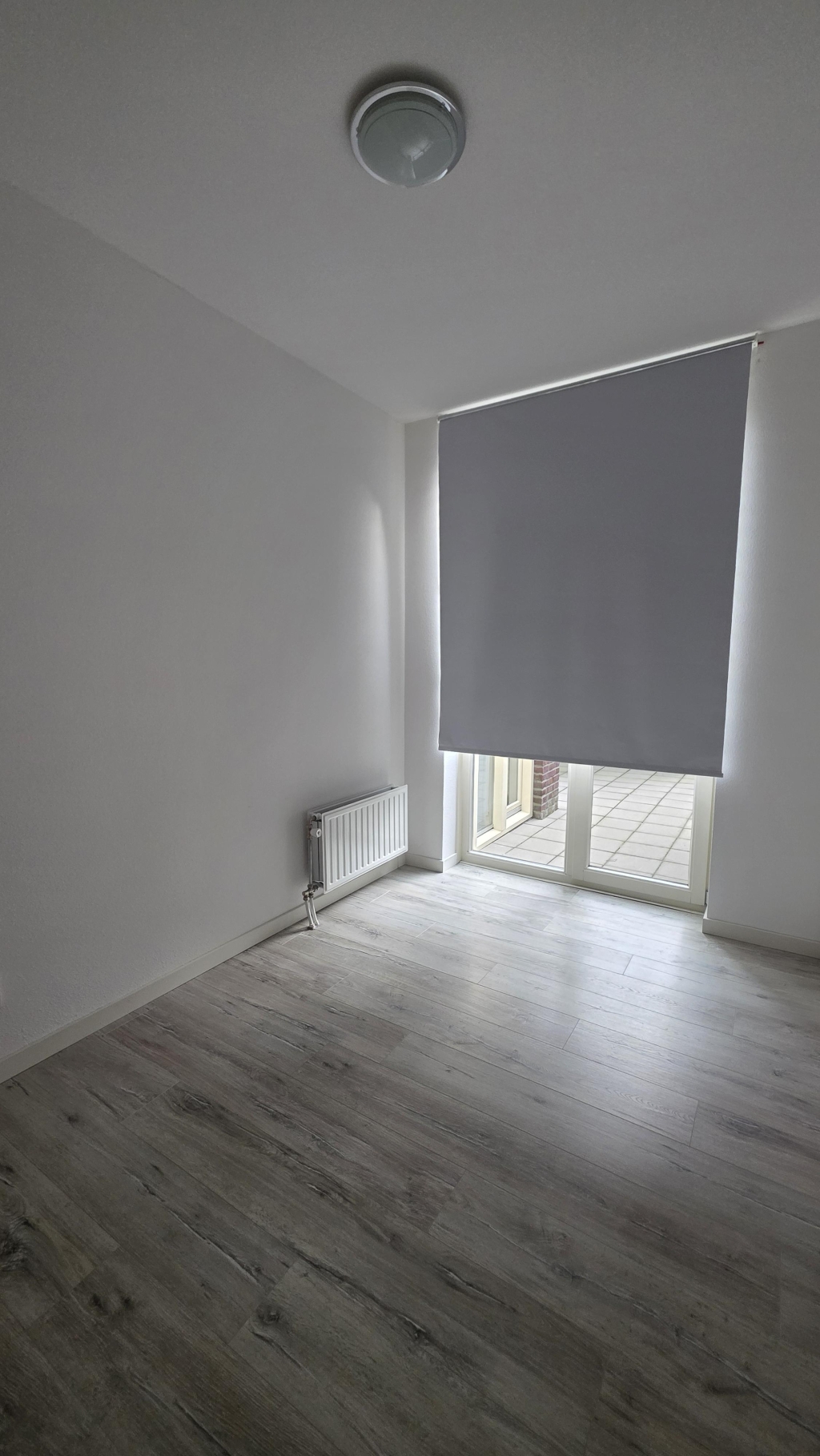 Te huur: Appartement Akkerlingen, Hoeven - 17