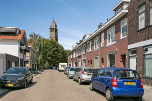 Te huur: Appartement Carmelitessenstraat, Eindhoven - 1