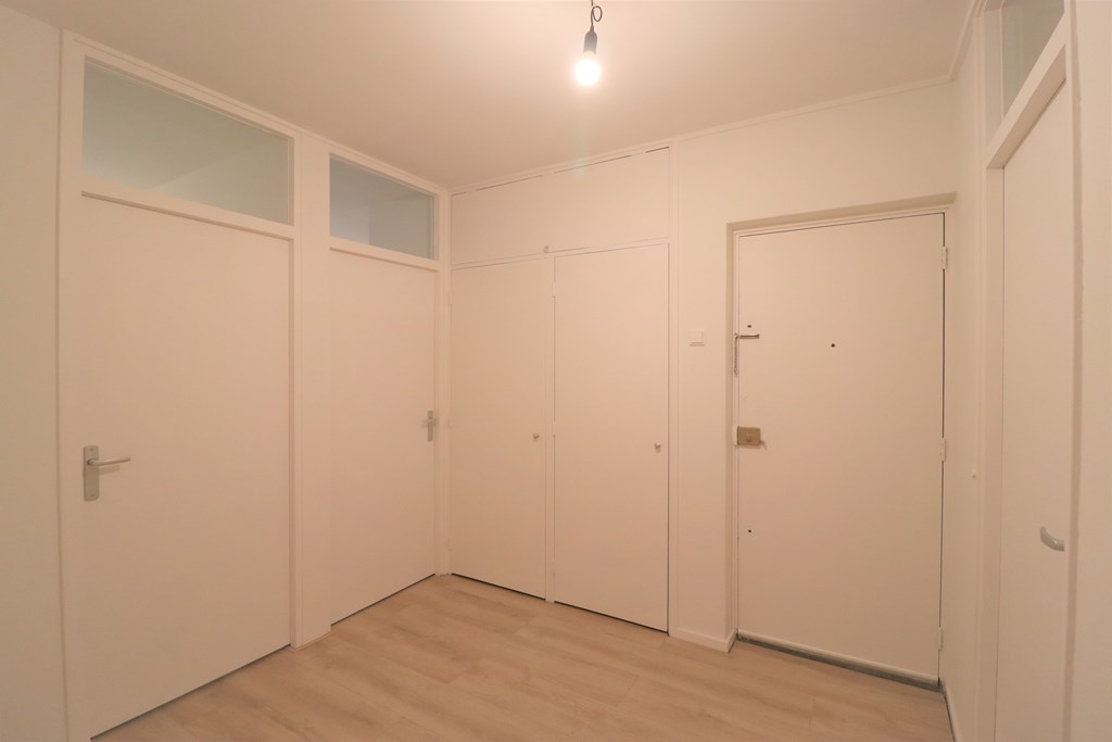 Te huur: Appartement Van Bassenstraat, Rotterdam - 9
