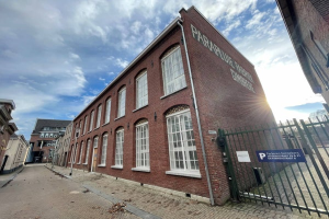 For rent: Apartment Fabriekstraat, Tilburg - 1