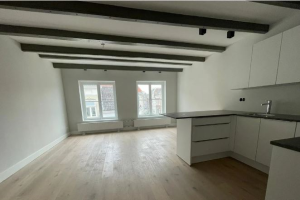 Te huur: Appartement Fonteinstraat, Den Bosch - 1