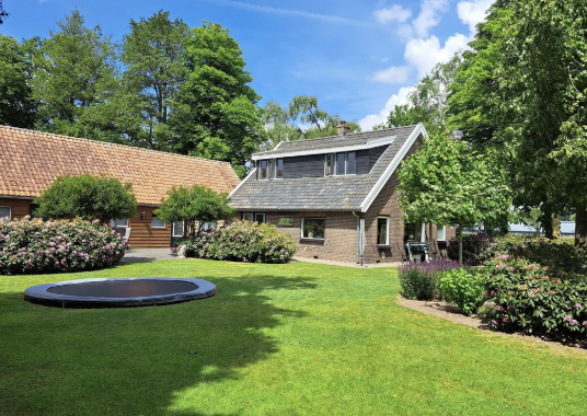 For rent: House Edeseweg, Harskamp - 5