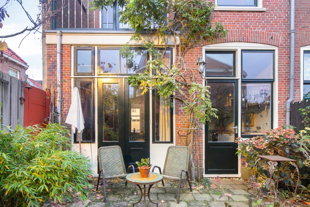 Te huur: Woning Prins Hendrikstraat, Alkmaar - 25