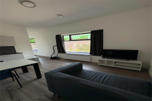 Te huur: Studio Thomas van Kempenstraat, Tilburg - 1