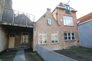 For rent: Apartment Sledenaarsgang, Dordrecht - 1