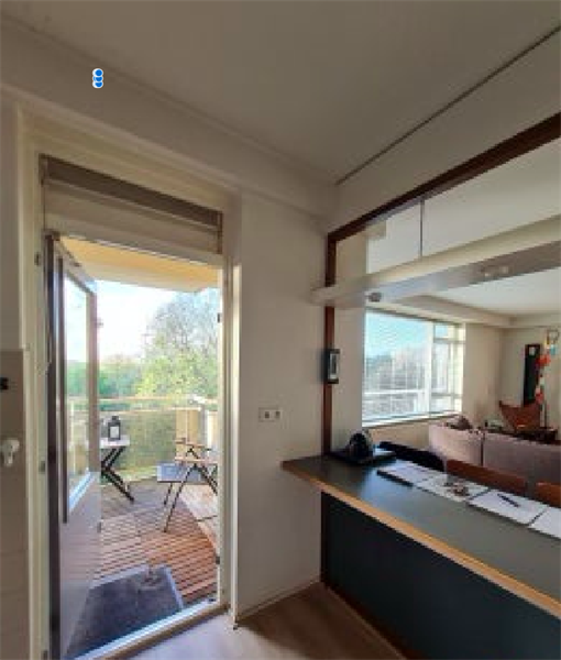 Te huur: Appartement Houthalenlaan, Eindhoven - 1