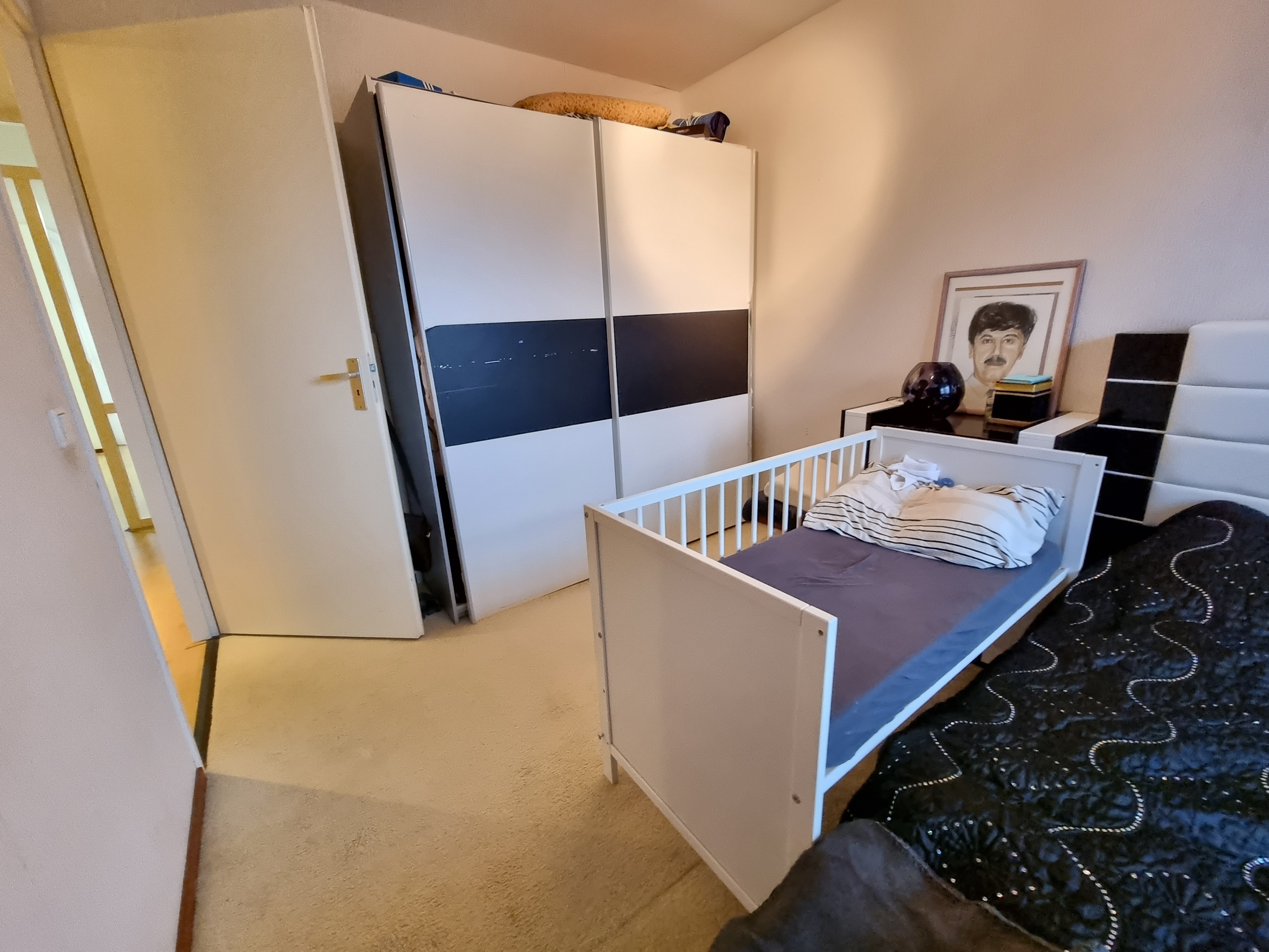 For rent: Apartment Puntenburgerlaan, Amersfoort - 10