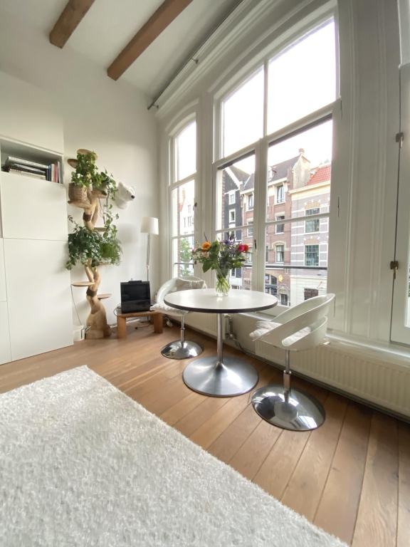 Te huur: Appartement Nieuwezijds Voorburgwal, Amsterdam - 17