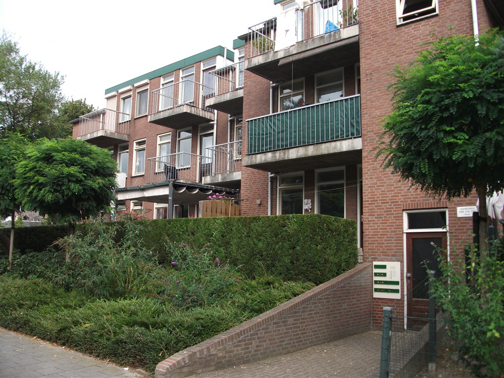 Kamer te huur aan de Heerenweg in Heerlen