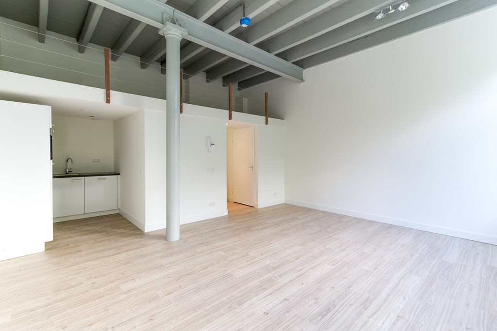 For rent: Apartment Floralaan, Hilversum - 4