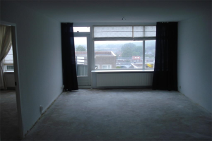 Te huur: Appartement Bisonspoor, Maarssen - 1