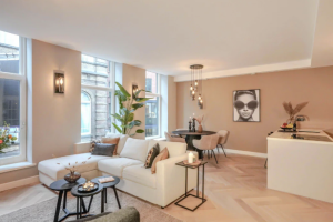 Te huur: Appartement Lange Houtstraat, Den Haag - 1