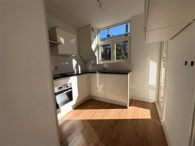 Appartement te huur