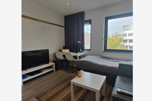 Te huur: Appartement Beukenlaan, Eindhoven - 1