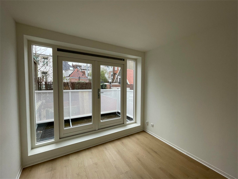 For rent: Apartment Raamstraat, Groningen - 7